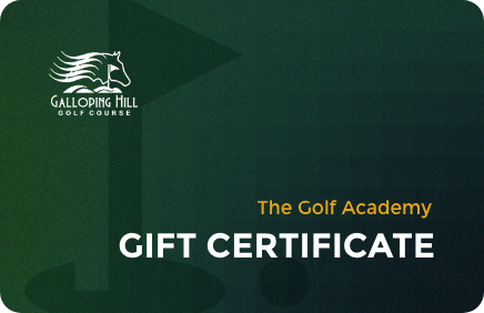 The Learning Center Gift Certificate